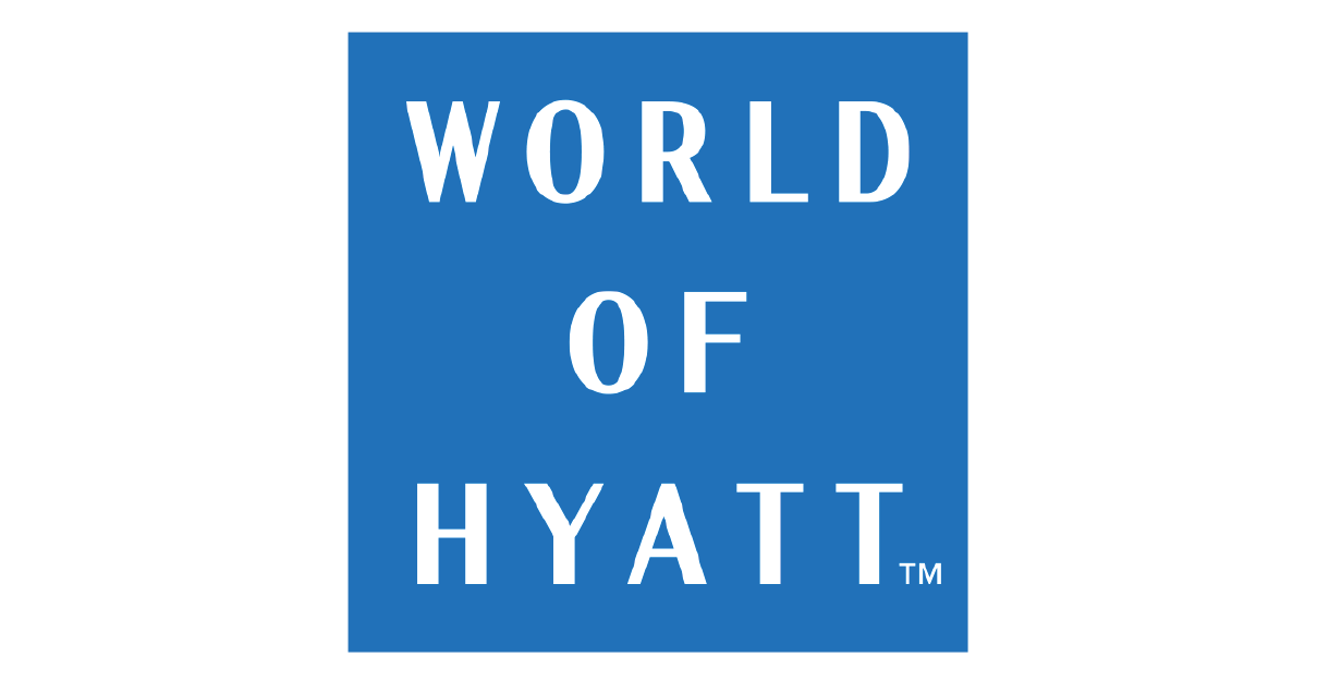 World of Hyatt 290 x 150