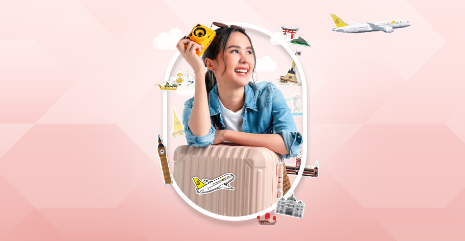 Your May Escape Awaits | From Melbourne | Royal Brunei Airlines