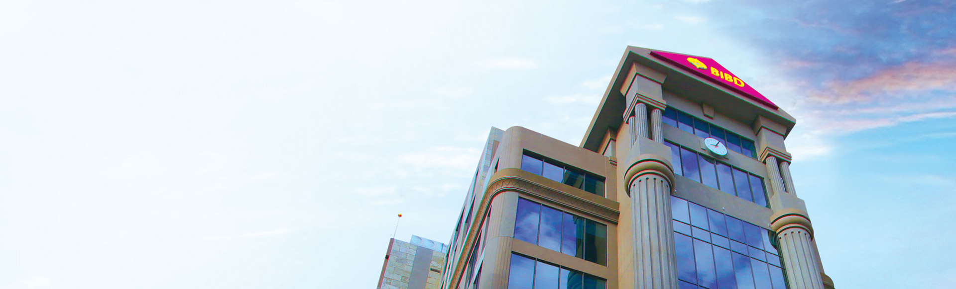 Bank Islam Brunei Darussalam | Royal Brunei Airlines Partners