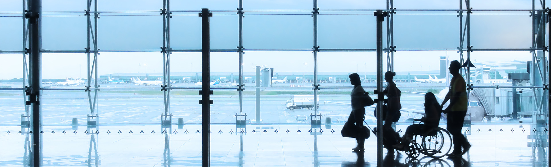 Diability & Mobility Assistance Brunei Royal Brunei Airlines