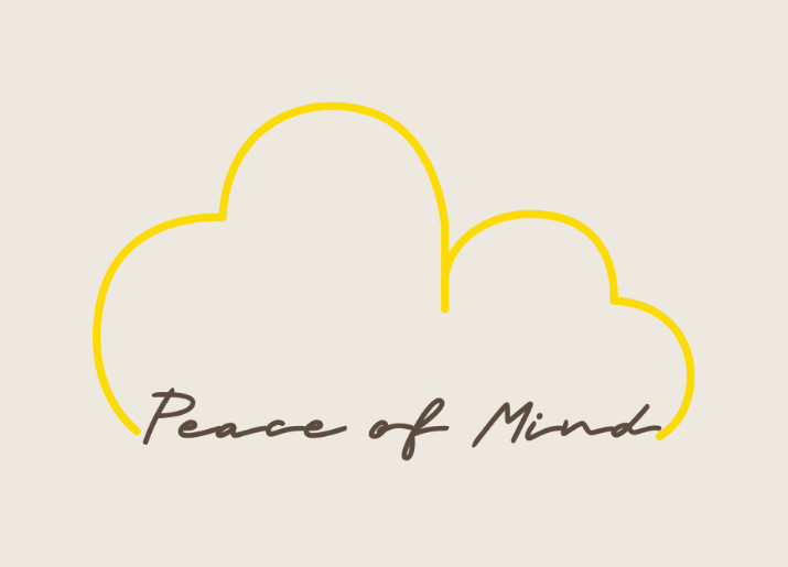 Peace of Mind