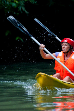 Ulu-Ulu National Park Resort