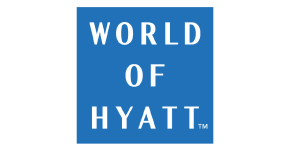 World of Hyatt 290 x 150