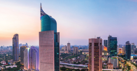 Embark on shopping expedition or discover culture in Jakarta