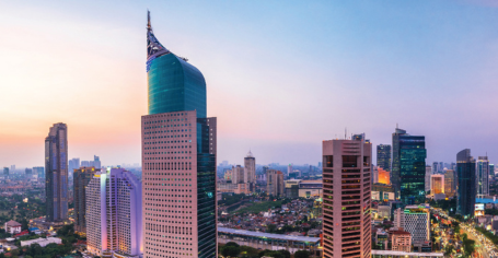 Jakarta, Indonesia