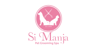 Si Manja Pet Grooming Spa logo 290 x 150 Si Manja Pet Grooming Spa logo 290 x 150