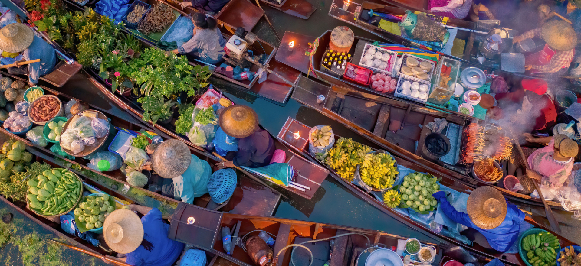 BKK- Floating Market - 1980x880px