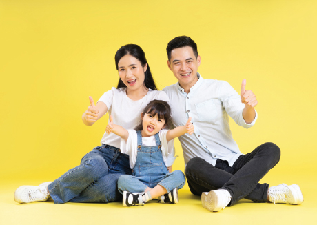 Earn Royal Skies miles while planning your financial future!