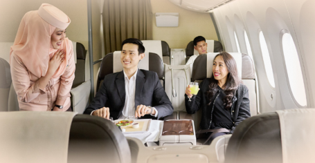 11.11 Business Class