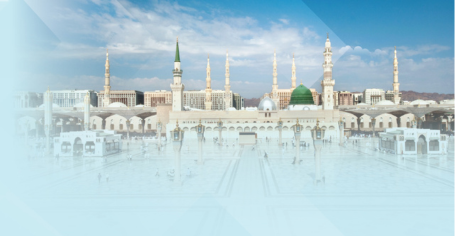 Two to Fly Umrah Specials