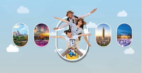 December Getaways with Royal Brunei Airlines