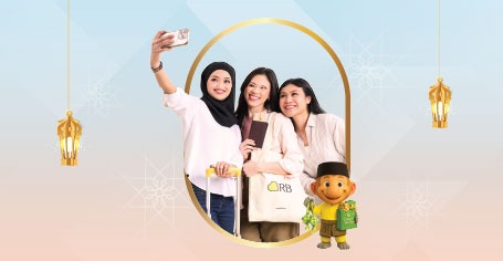 Ramadan Specials | Brunei | Royal Brunei Airlines