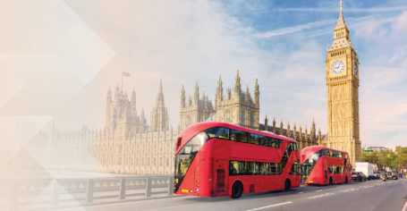 Non-Stop London | Fly from Brunei | Royal Brunei Airlines