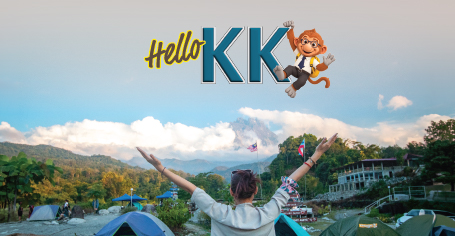 Your next lesson is Holiday! | Fly from Brunei | Royal Brunei Airlines
