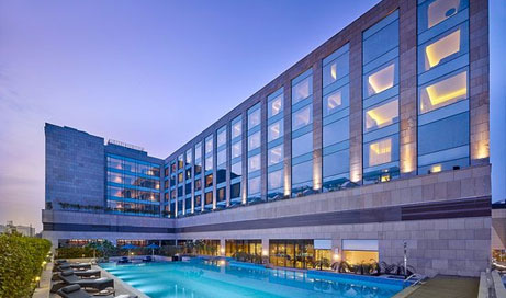 Hyatt Hotels & Resorts