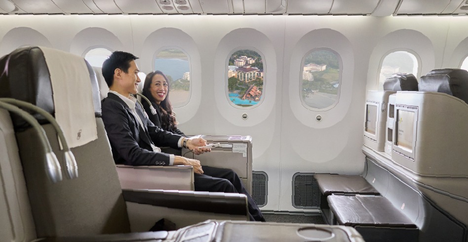 Stay in Empire with RB