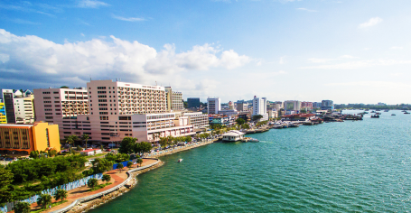 Kota Kinabalu 455x236px