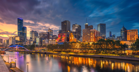 Melbourne 455x236px
