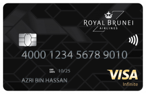 RB Baiduri-Infinite Credit