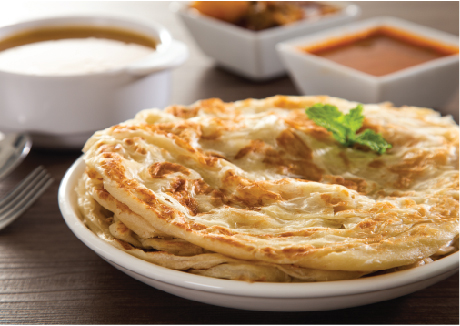 Iskandar Curry House