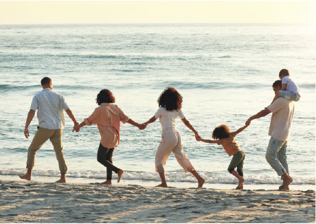 Family Plus Membership