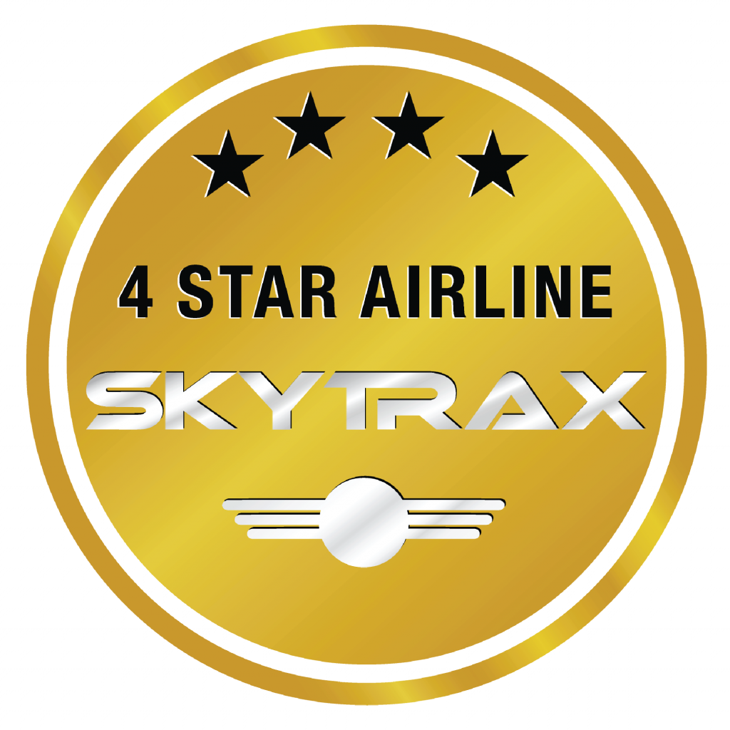 Royal Brunei Airlines Achieves Skytrax 4 Star Rating Indonesia 