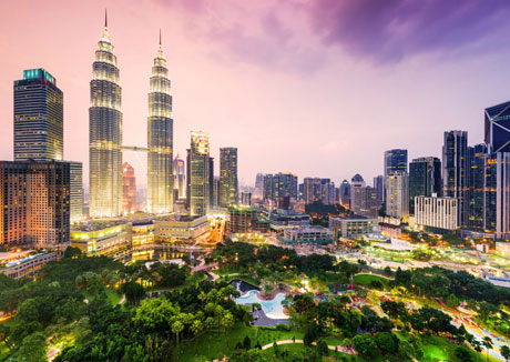 クアラルンプール