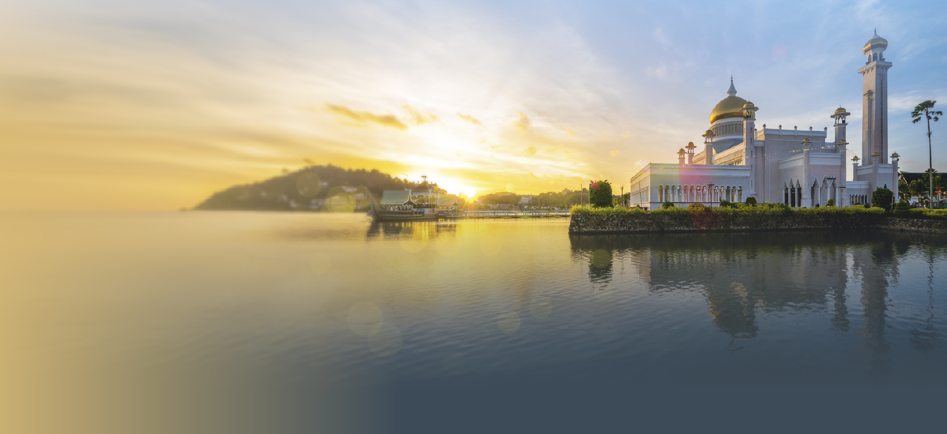 Flight Ticket Booking in Malaysia Royal Brunei Airlines