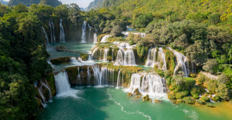 Your adventure awaits in Nanning