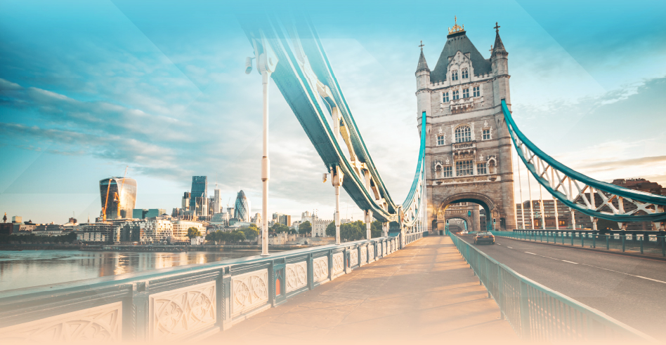 London Awaits You – Kota Kinabalu – Royal Brunei Airlines