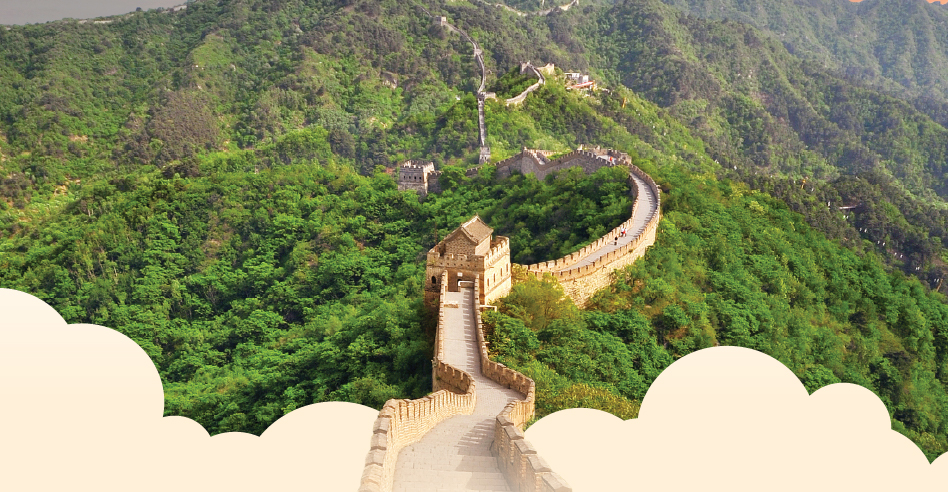 Discover Beijing | Fly From Kuching | Royal Brunei Airlines