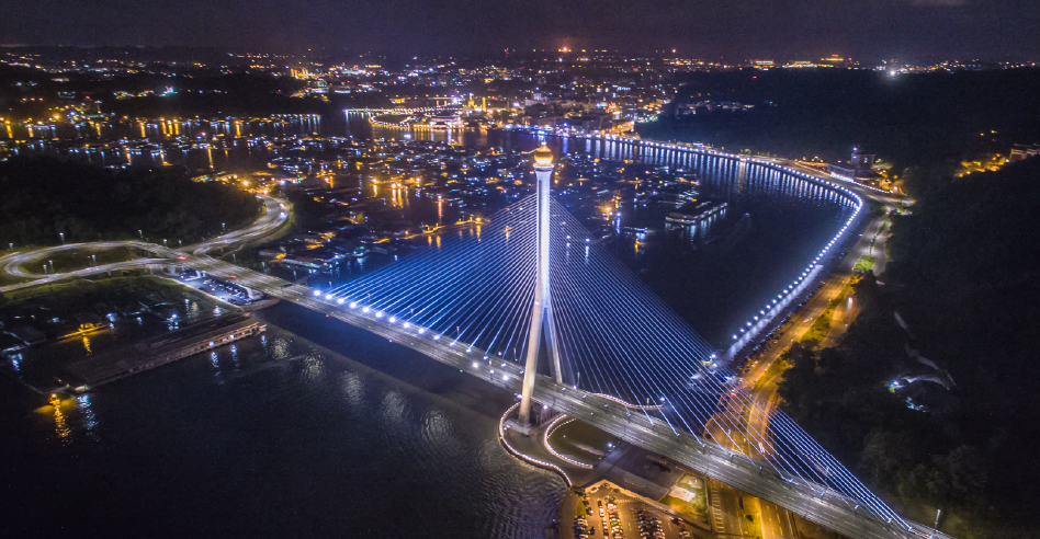 Bandar Seri Begawan, Brunei Darussalam