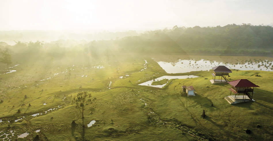 Adventure Awaits in Balikpapan