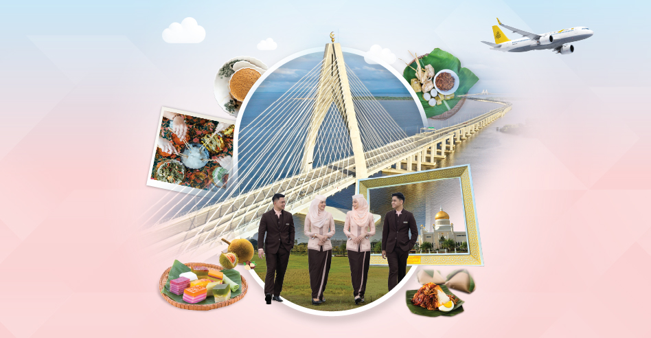 Bandar Seri Begawan, Brunei Darussalam