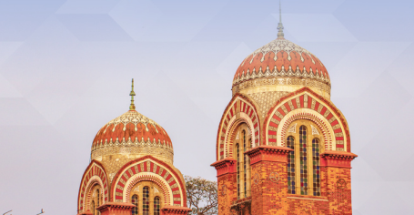 Adventure Awaits in Chennai