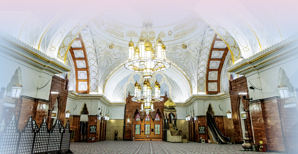 Bandar Seri Begawan, Brunei Darussalam