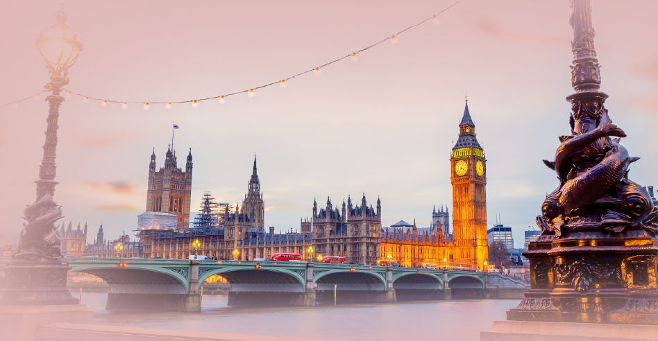 Explore London | From Singapore | Royal Brunei Airlines
