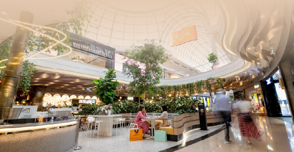 Explore Melbourne | From Singapore | Royal Brunei Airlines