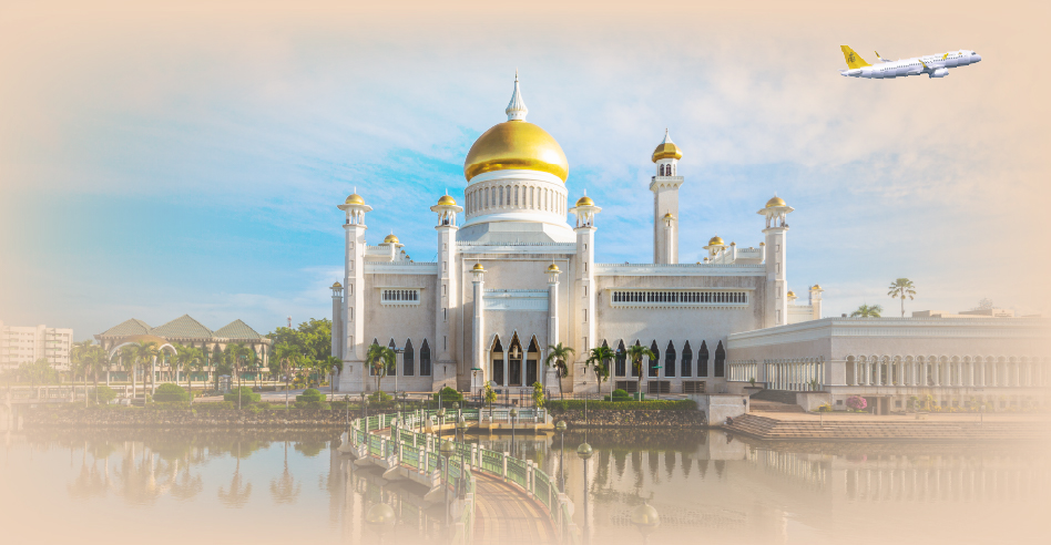 Bandar Seri Begawan, Brunei Darussalam
