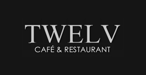 Twelv Café & Restaurant