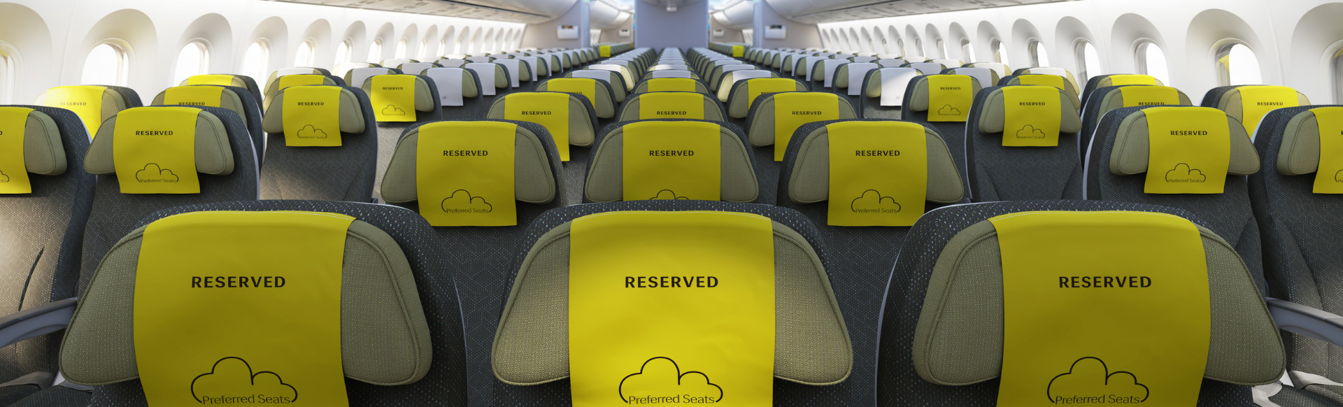 Seat Selection Taipei Royal Brunei Airlines
