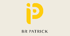 BR Patrick 290 x 150 BR Patrick 290 x 150