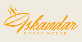 Iskandar Curry House