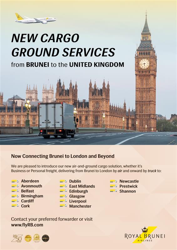 RB Cargo_UK Trucking Services A4 1