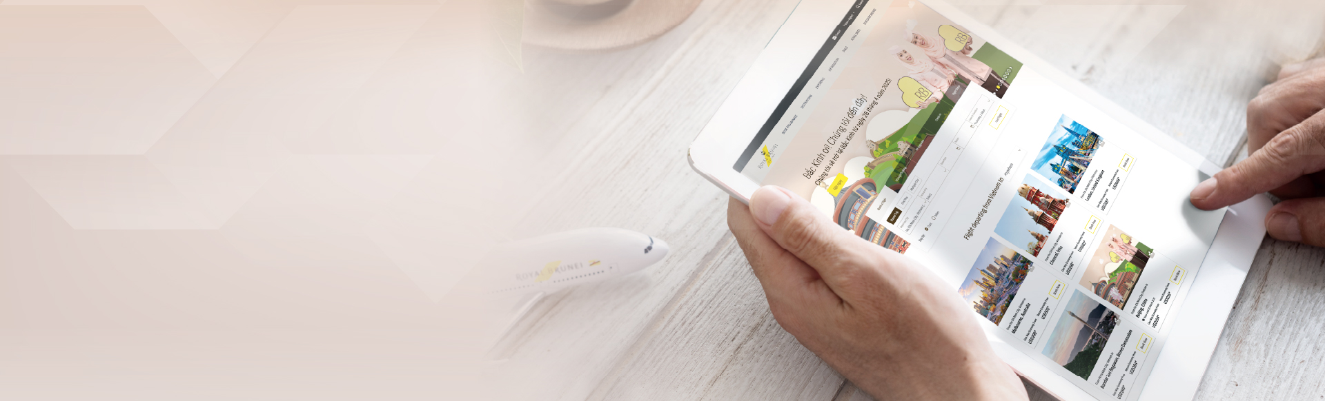 Chi Tiết Khuyến Mãi - Vietnam