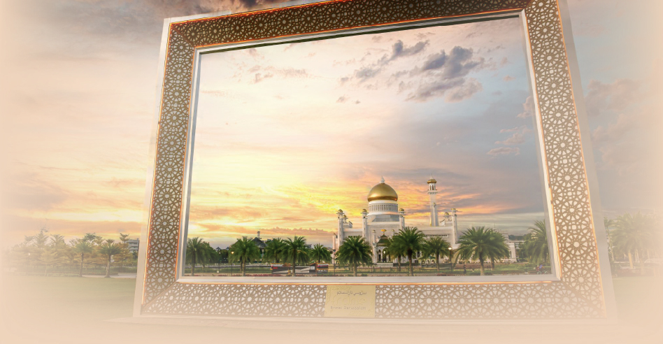 Bandar Seri Begawan, Brunei Darussalam
