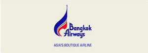 Bangkok Airways